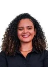 Foto oficial de JULLY ROCHA nas eleições 2026, divulgada pelo TSE