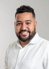 Foto oficial de JÚNIOR DI BRIA nas eleições 2026, divulgada pelo TSE