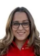 Foto oficial de KARI SANTOS nas eleições 2026, divulgada pelo TSE