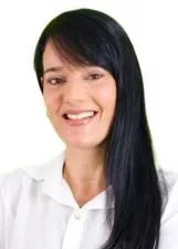Foto oficial de KARINA PAIVA nas eleições 2026, divulgada pelo TSE
