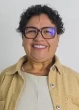 Foto oficial de KÁTIA CUNHA nas eleições 2026, divulgada pelo TSE