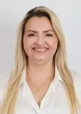 Foto oficial de KELLY ALENCAR nas eleições 2026, divulgada pelo TSE