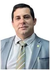 Foto oficial de KLEBER NANDO nas eleições 2026, divulgada pelo TSE