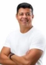 Foto oficial de KLEBER VIANA nas eleições 2026, divulgada pelo TSE