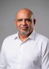 Foto oficial de LADELÇO GOMES nas eleições 2026, divulgada pelo TSE