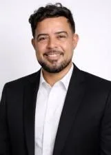 Foto oficial de LEANDRO DO PAGODE nas eleições 2026, divulgada pelo TSE