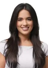 Foto oficial de LETÍCIA BORBA nas eleições 2026, divulgada pelo TSE