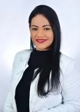 Foto oficial de LU DE SAPÉ nas eleições 2026, divulgada pelo TSE