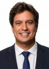 Foto oficial de LUCAS RAMOS nas eleições 2026, divulgada pelo TSE