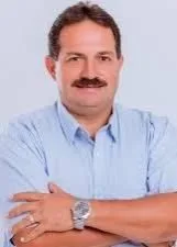 Foto oficial de LUCIANO PACHECO nas eleições 2026, divulgada pelo TSE