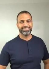Foto oficial de LUSTOSA DA FEDERAL nas eleições 2026, divulgada pelo TSE
