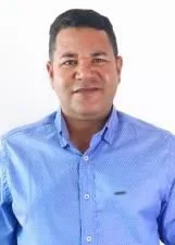 Foto oficial de MACIEL LIRA nas eleições 2026, divulgada pelo TSE