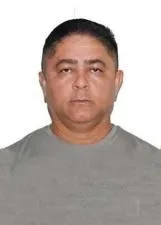 Foto oficial de MACIEL SARAIVA nas eleições 2026, divulgada pelo TSE