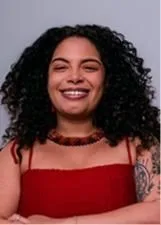 Foto oficial de MANU MIRELLA nas eleições 2026, divulgada pelo TSE