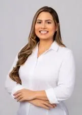 Foto oficial de MANUELLA MATTOS nas eleições 2026, divulgada pelo TSE