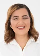 Foto oficial de MARCELLY DA AQUARELA nas eleições 2026, divulgada pelo TSE