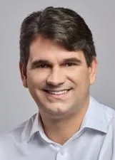 Foto oficial de MARCELO GOUVEIA nas eleições 2026, divulgada pelo TSE