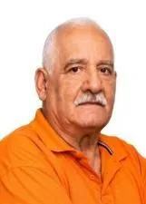 Foto oficial de MARCOS MENEZES nas eleições 2026, divulgada pelo TSE