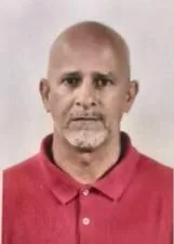 Foto oficial de MARIOZINHO RIBEIRO nas eleições 2026, divulgada pelo TSE