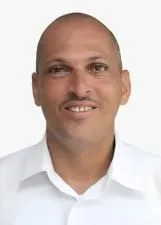 Foto oficial de MARIVALDO SOUZA nas eleições 2026, divulgada pelo TSE