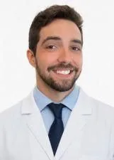 Foto oficial de MATEUS PEREZ nas eleições 2026, divulgada pelo TSE