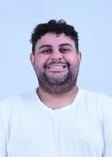 Foto oficial de MATHEUS DO MLB nas eleições 2026, divulgada pelo TSE