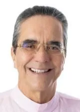 Foto oficial de MAURÍCIO RANDS nas eleições 2026, divulgada pelo TSE