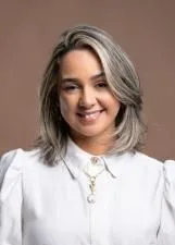 Foto oficial de MICHELLE SANTOS nas eleições 2026, divulgada pelo TSE