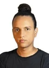 Foto oficial de MIKAEL GRINGO nas eleições 2026, divulgada pelo TSE