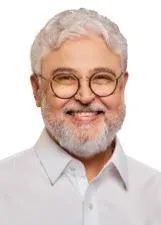 Foto oficial de MILTON nas eleições 2026, divulgada pelo TSE