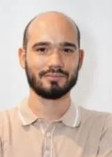Foto oficial de MIQUEIAS EMANOEL nas eleições 2026, divulgada pelo TSE