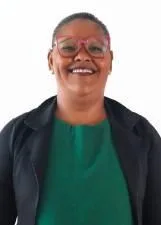 Foto oficial de NANÁ ROCHA nas eleições 2026, divulgada pelo TSE