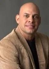Foto oficial de NELSINHO DA PIZZARIA nas eleições 2026, divulgada pelo TSE