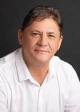 Foto oficial de NELSON DINIZ nas eleições 2026, divulgada pelo TSE