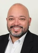 Foto oficial de NELSON MONTEIRO nas eleições 2026, divulgada pelo TSE