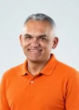 Foto oficial de ODACY AMORIM nas eleições 2026, divulgada pelo TSE