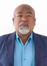 Foto oficial de PASTOR AMARO nas eleições 2026, divulgada pelo TSE