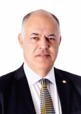 Foto oficial de PASTOR EURICO nas eleições 2026, divulgada pelo TSE
