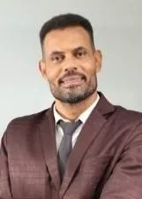 Foto oficial de PASTOR GILBERTO nas eleições 2026, divulgada pelo TSE