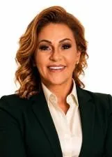 Foto oficial de PATRÍCIA LEIMIG OLIVEIRA nas eleições 2026, divulgada pelo TSE