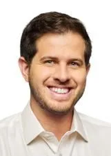 Foto oficial de PEDRO CAMPOS nas eleições 2026, divulgada pelo TSE