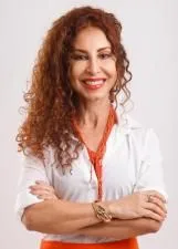 Foto oficial de PERPETUA DANTAS nas eleições 2026, divulgada pelo TSE