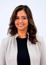 Foto oficial de POLIANA OLIVEIRA nas eleições 2026, divulgada pelo TSE