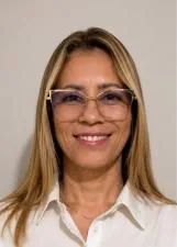 Foto oficial de PROF ADA HELENA nas eleições 2026, divulgada pelo TSE