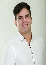 Foto oficial de PROF. NÉLIO FONSÊCA nas eleições 2026, divulgada pelo TSE