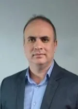 Foto oficial de PROFESSOR ANTÔNIO ROSA nas eleições 2026, divulgada pelo TSE