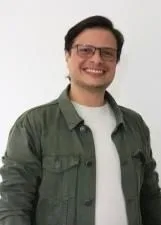 Foto oficial de PROFESSOR JERÔNIMO GALVÃO nas eleições 2026, divulgada pelo TSE