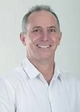 Foto oficial de PROFESSOR MIRINHO nas eleições 2026, divulgada pelo TSE
