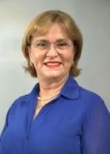 Foto oficial de PROFESSORA ISLA SOARES nas eleições 2026, divulgada pelo TSE