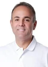 Foto oficial de QUINHO FENELON nas eleições 2026, divulgada pelo TSE